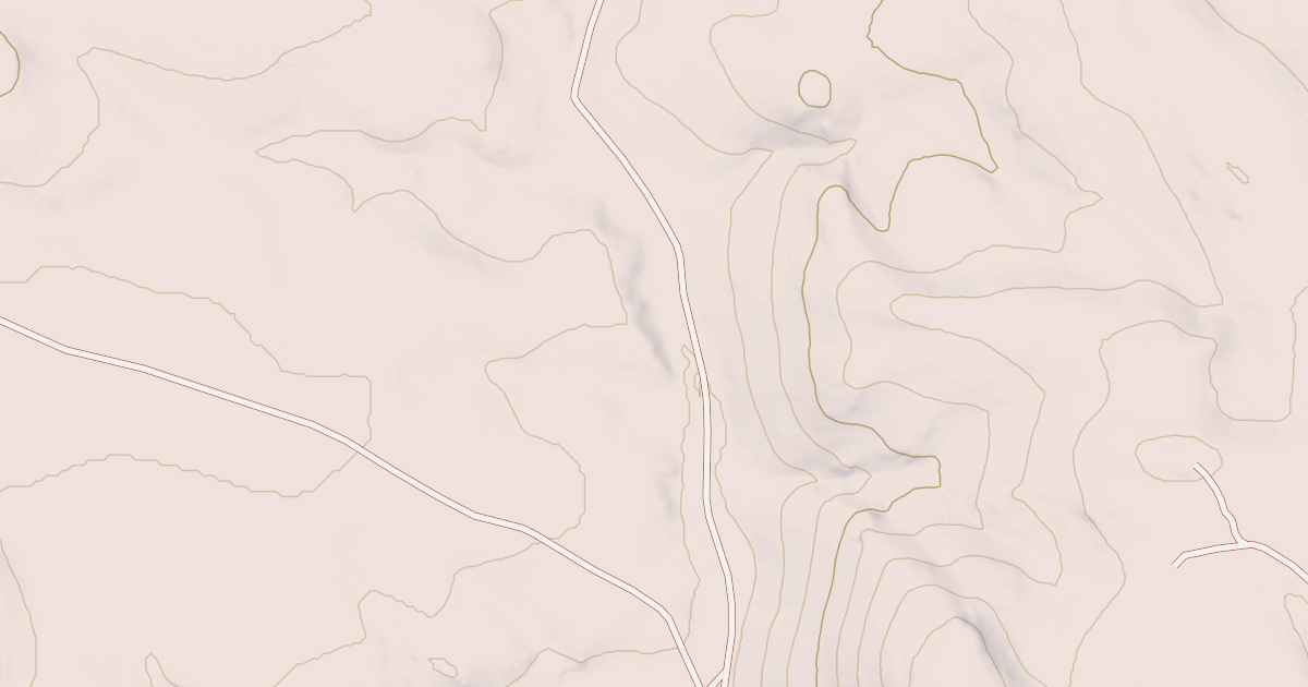Map preview of BLM National GTLF Public Motorized Roads 0462ee24-af38-4cec-9371-2c93e2394131