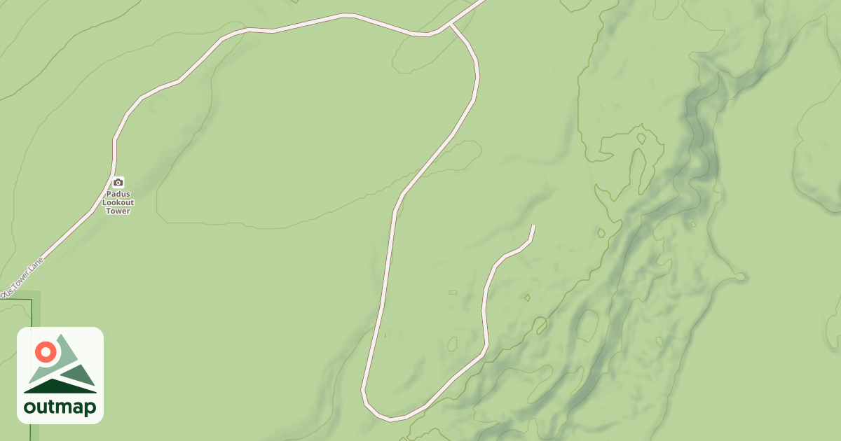 Map of FR 2138C