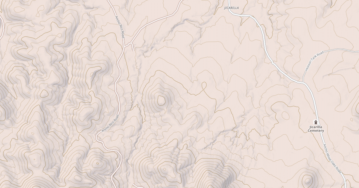Map preview of USFS Motor Vehicle Use Map Roads {7660B09F-C8C0-457D-AD2F-B51C5128ACE5}