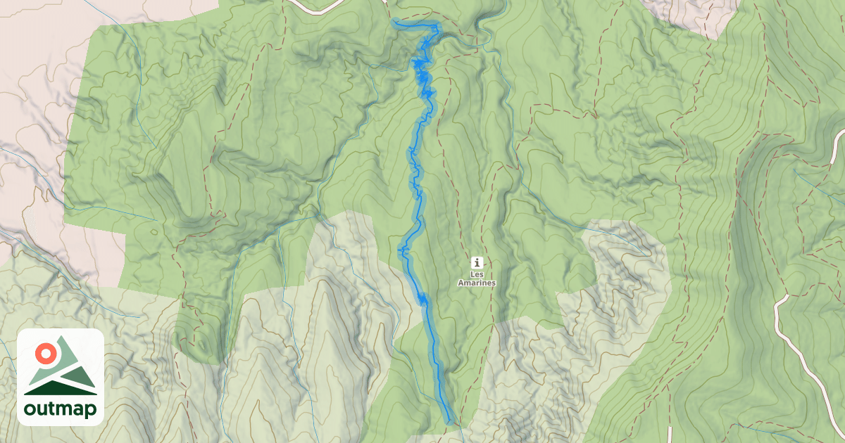 Map of Duff Team