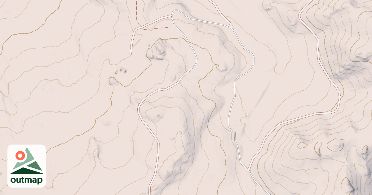 Map of NICKLE LINK