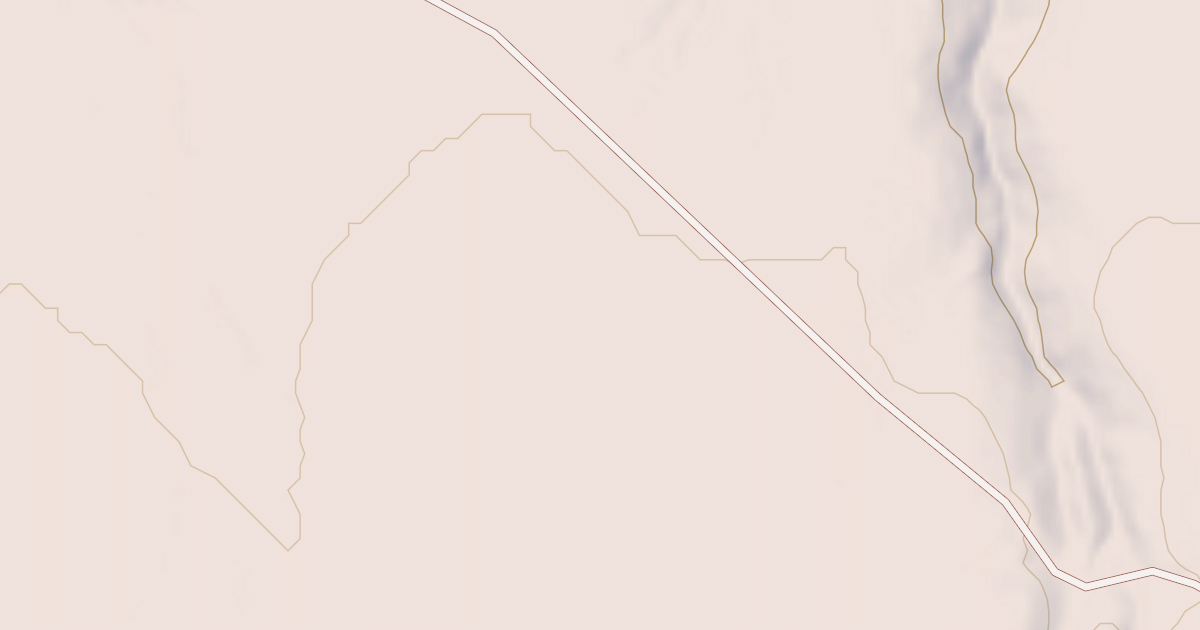 Map preview of BLM National GTLF Public Motorized Roads a5f8248a-3b0b-49d1-92ed-e5acd2eb992b