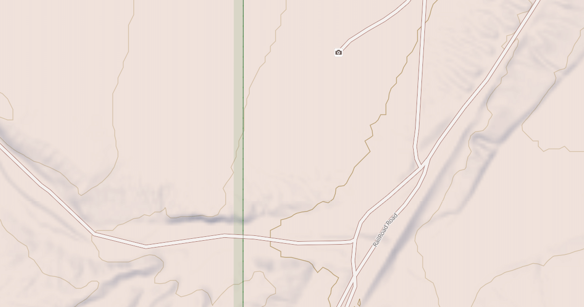Map preview of BLM National GTLF Public Motorized Roads 8bb0e81a-d603-44d0-b684-d42767feada5