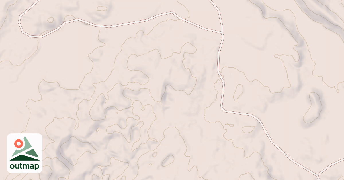 Map of Nfst-2127-K5