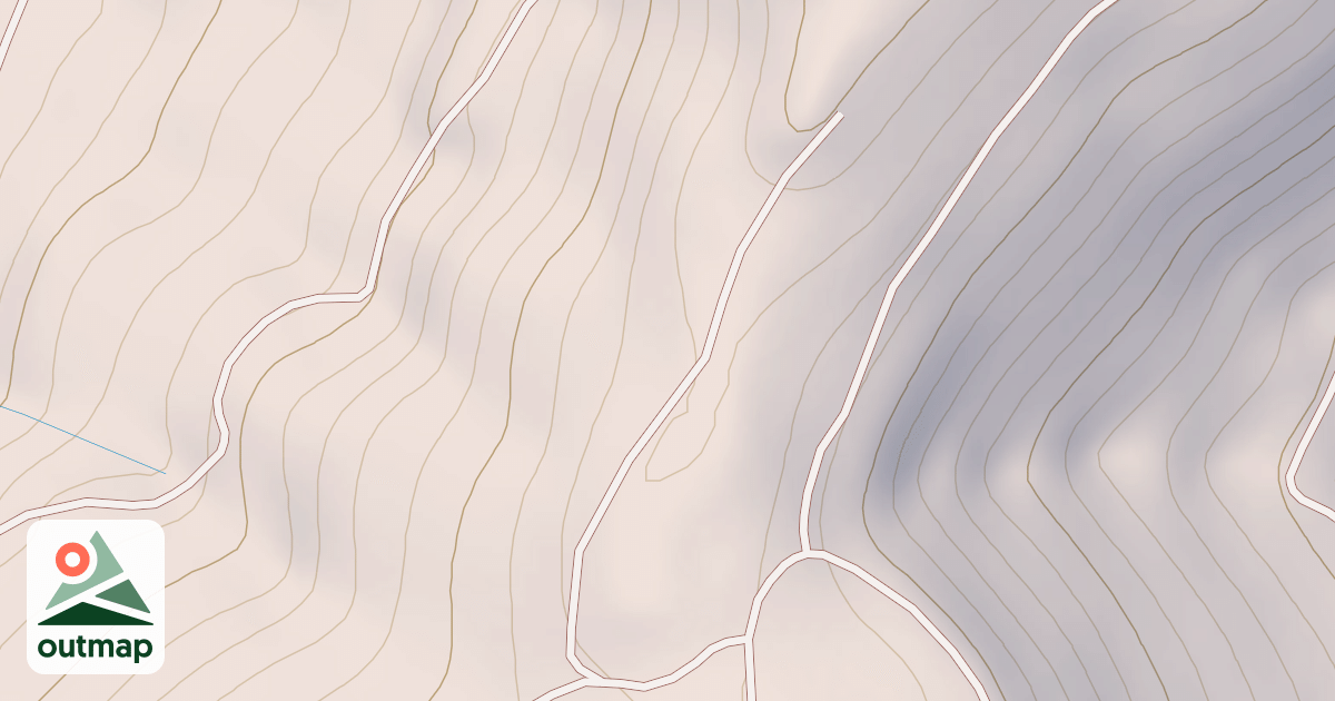 Map of BARK