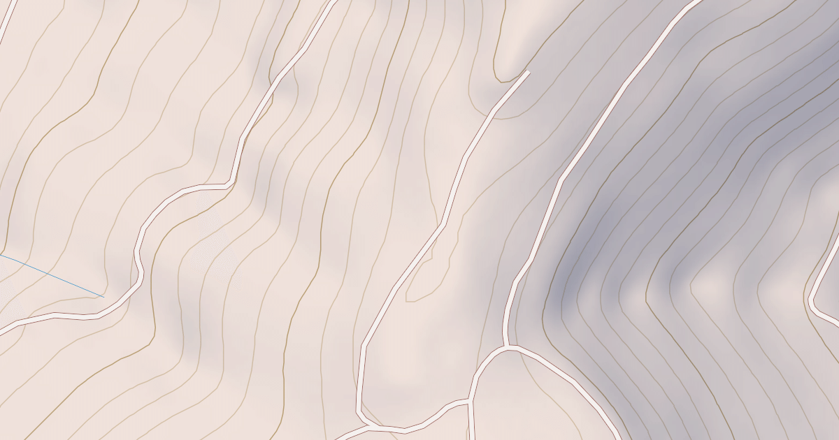 Map preview of BARK