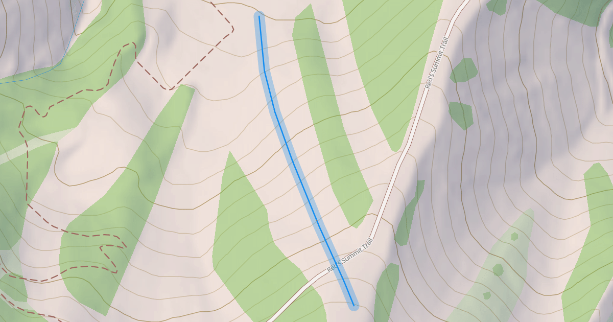 Map preview of Wild Flower