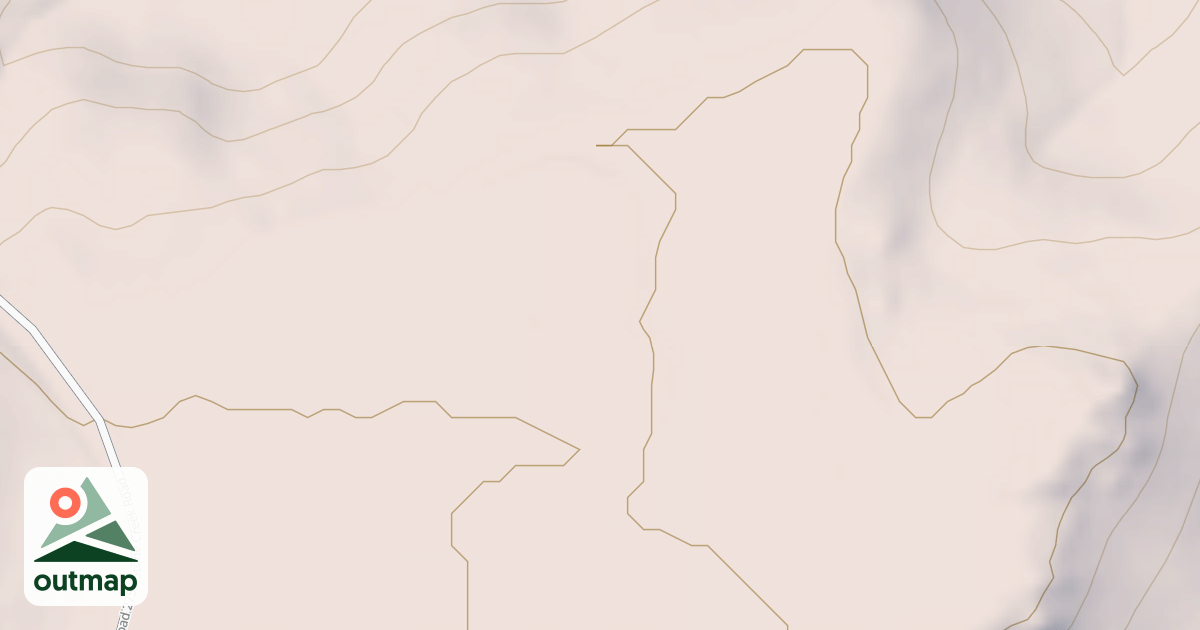 Map of CIRCE