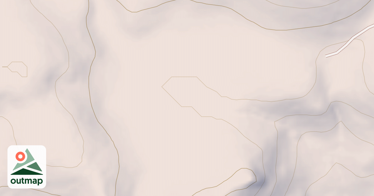 Map of ADMIN SITE CUT OFF