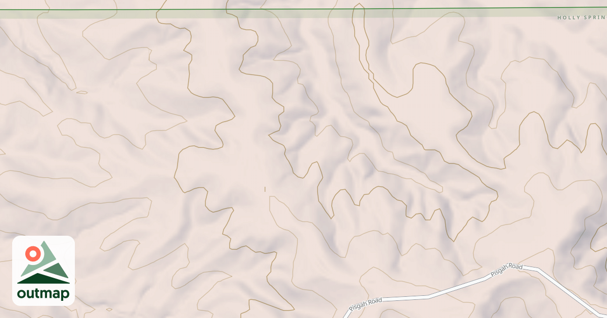 Map of 617C IN PX (FY87)