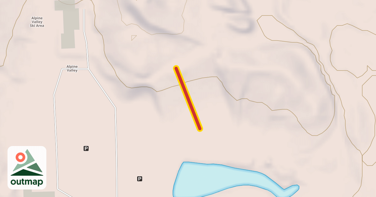 Map of Rope 7