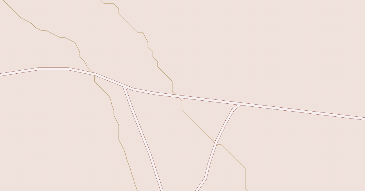Map preview of BLM National GTLF Public Motorized Roads 20e717fc-efc2-405c-94b8-ff605cc3474d