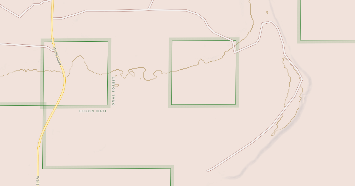 Map preview of 4053