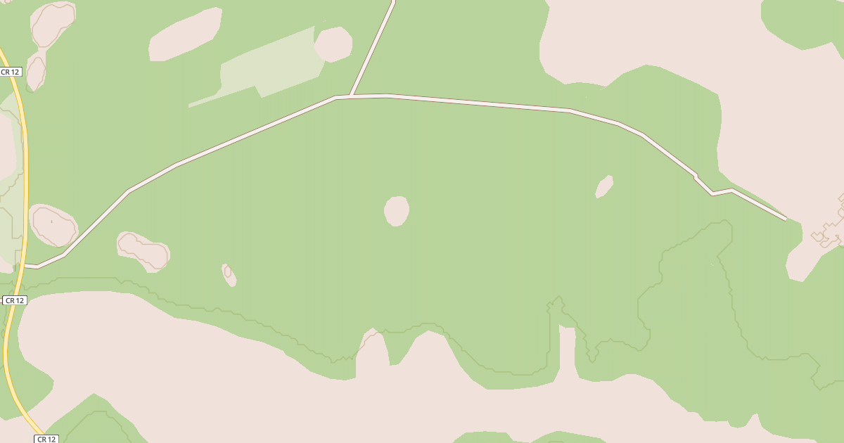 Map preview of USFS Motor Vehicle Use Map Roads {907CA939-9D71-4AC3-A5B5-0BA79125CA92}