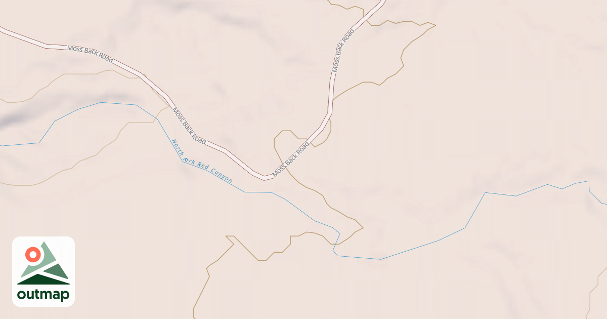 Map of BLM National GTLF Public Motorized Roads 03783a6a-ee5a-4043-a6fa-0fcd7a78ff2d