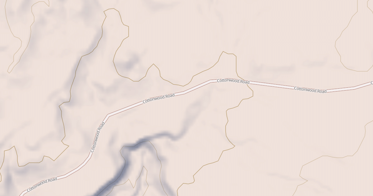 Map preview of Dragon Trail