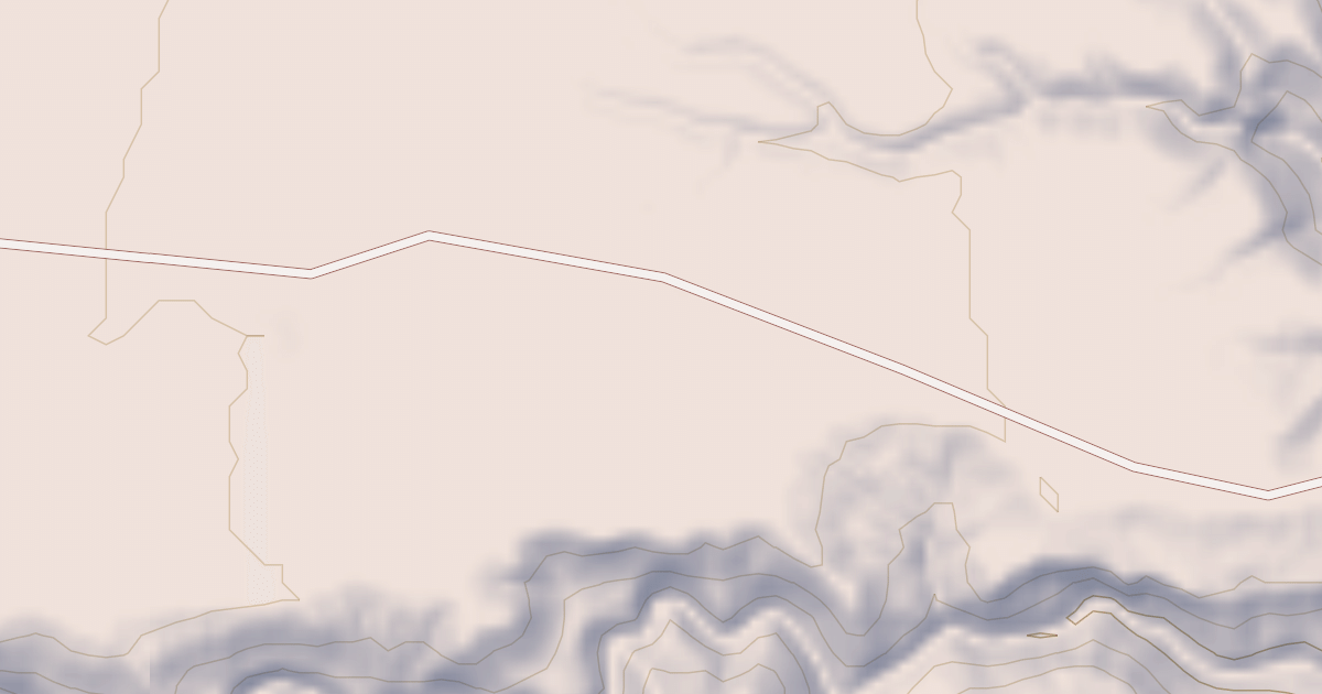 Map preview of BLM National GTLF Public Motorized Roads 26857178-443d-425b-850c-2f0aab62c432