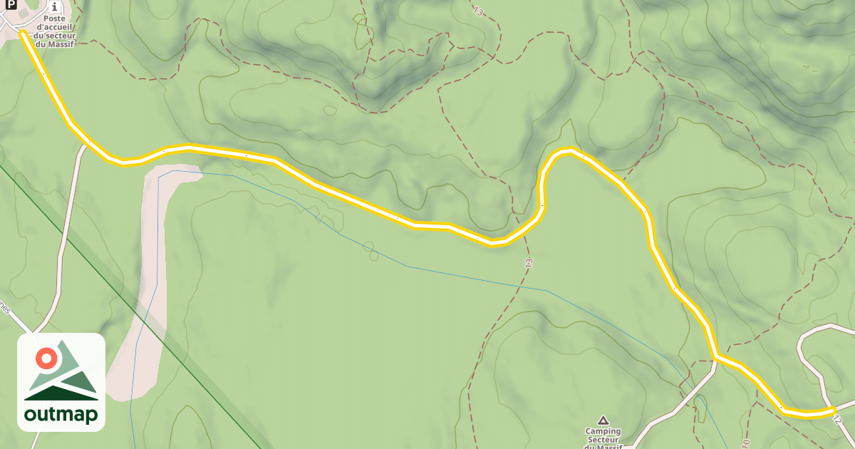 Map of 12