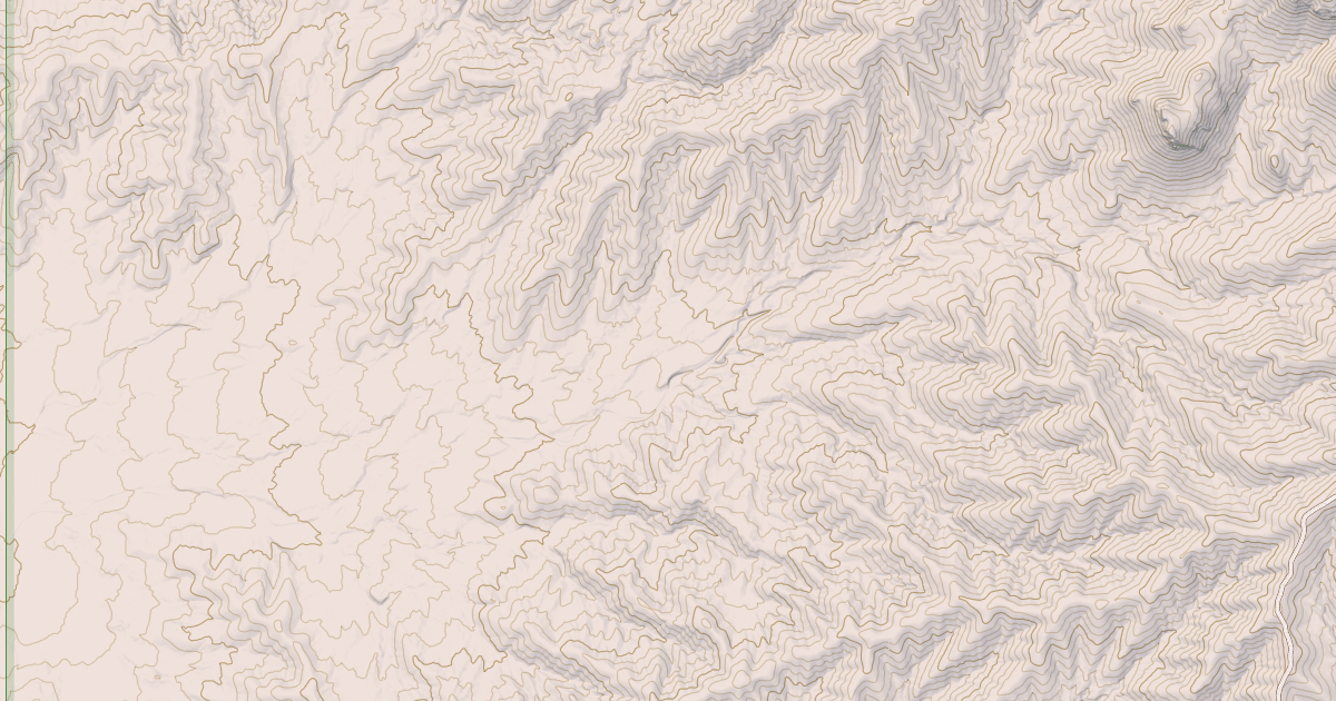 Map preview of CLAY SPRINGS