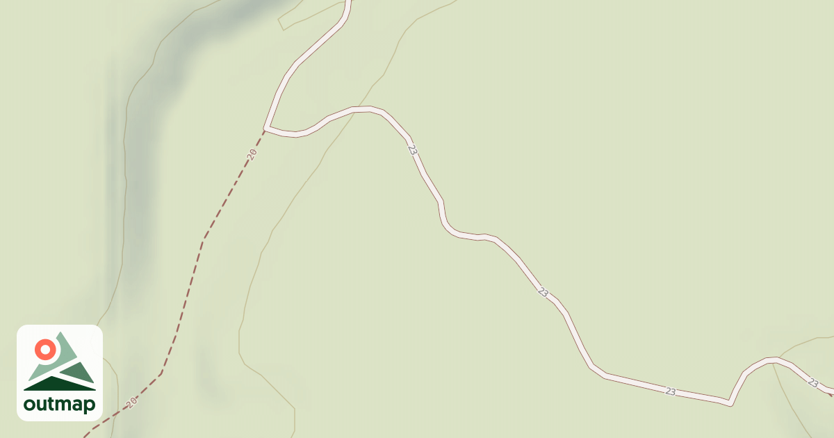 Map of BLM National GTLF Public Motorized Trails a7ddb118-a079-4433-95e8-c2290bb7dbff