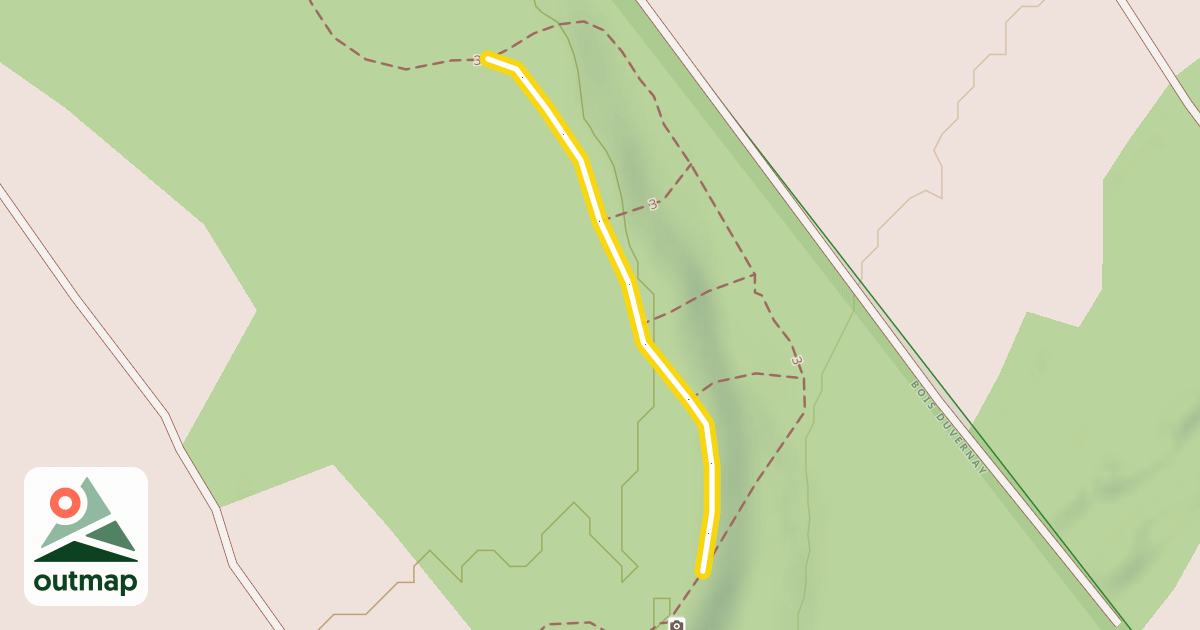 Map of 3