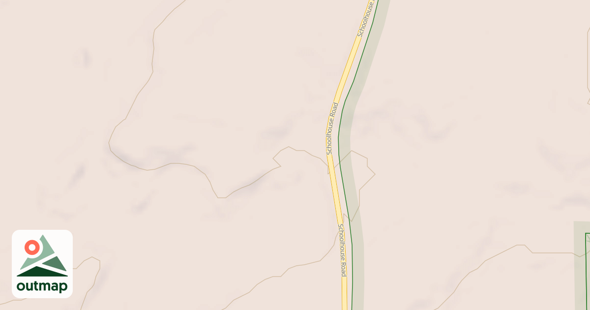 Map of USGS National Digital Trails b2e25739-192d-440e-ac17-12df9bb52db8