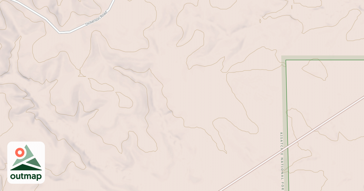 Map of 5702