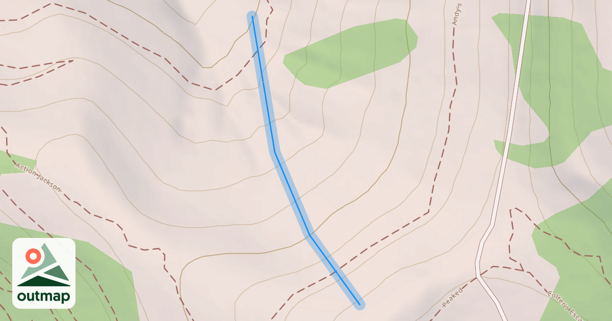 Map of Medicine Bowl