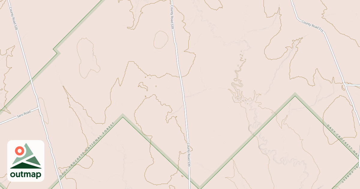 Map of VILLE