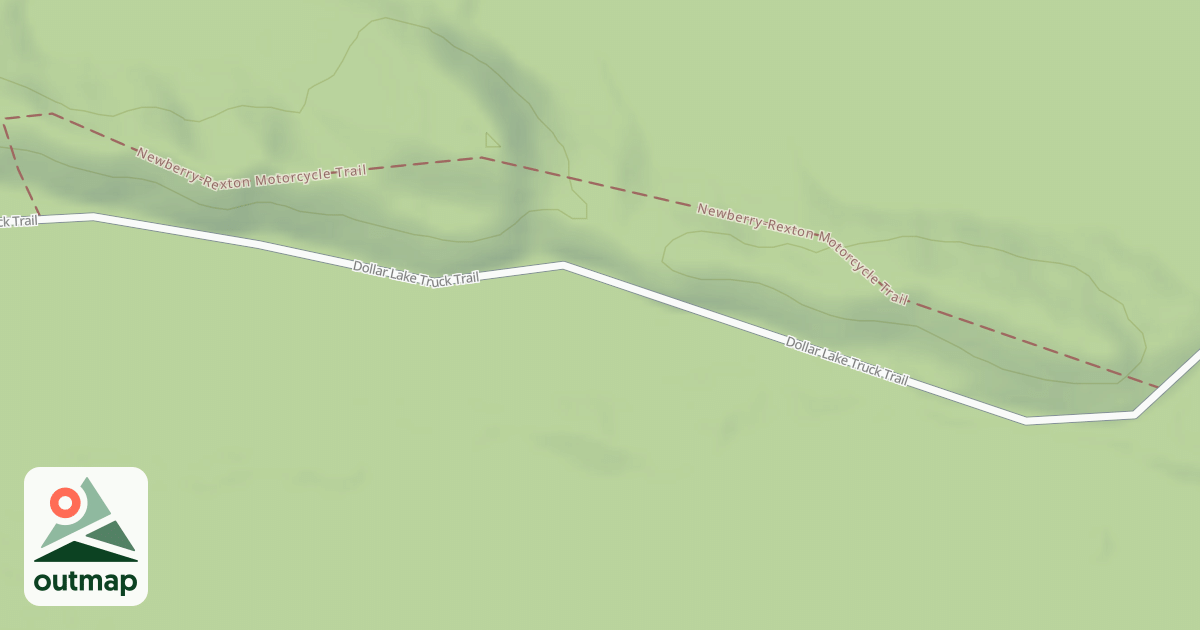 Map of Up2