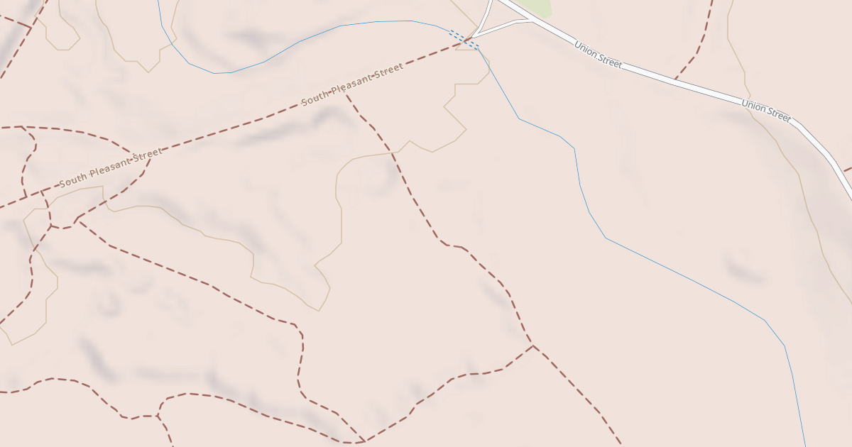 Map preview of USGS National Digital Trails 6feb8ab2-b448-435f-9f05-de83c1fd21b7