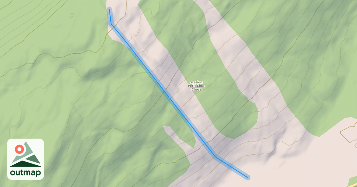 Map of 2