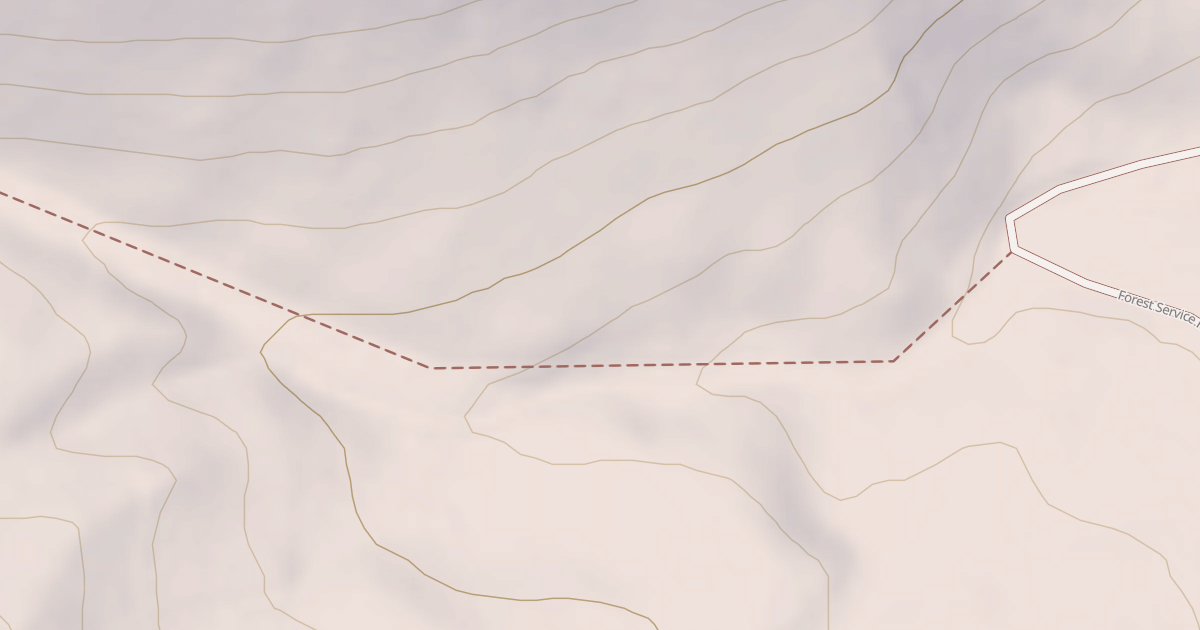 Map preview of JACKSON TS