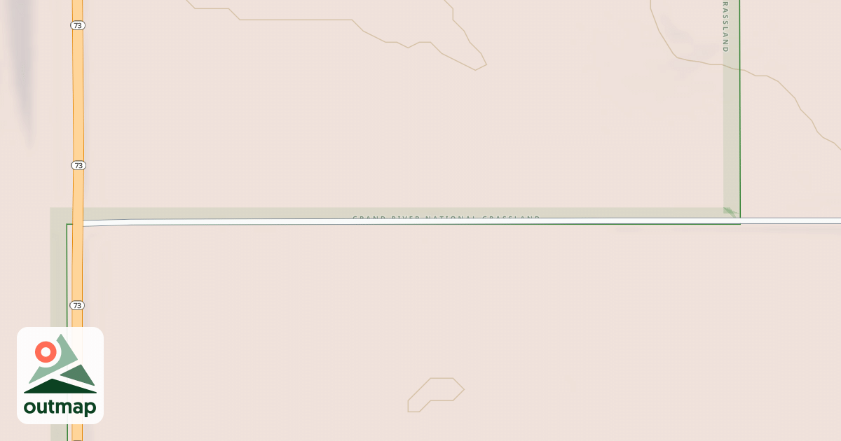 Map of HUDGINS ROAD