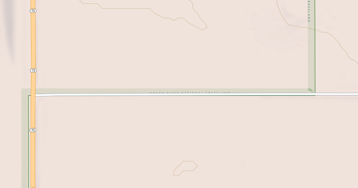 Map preview of HUDGINS ROAD