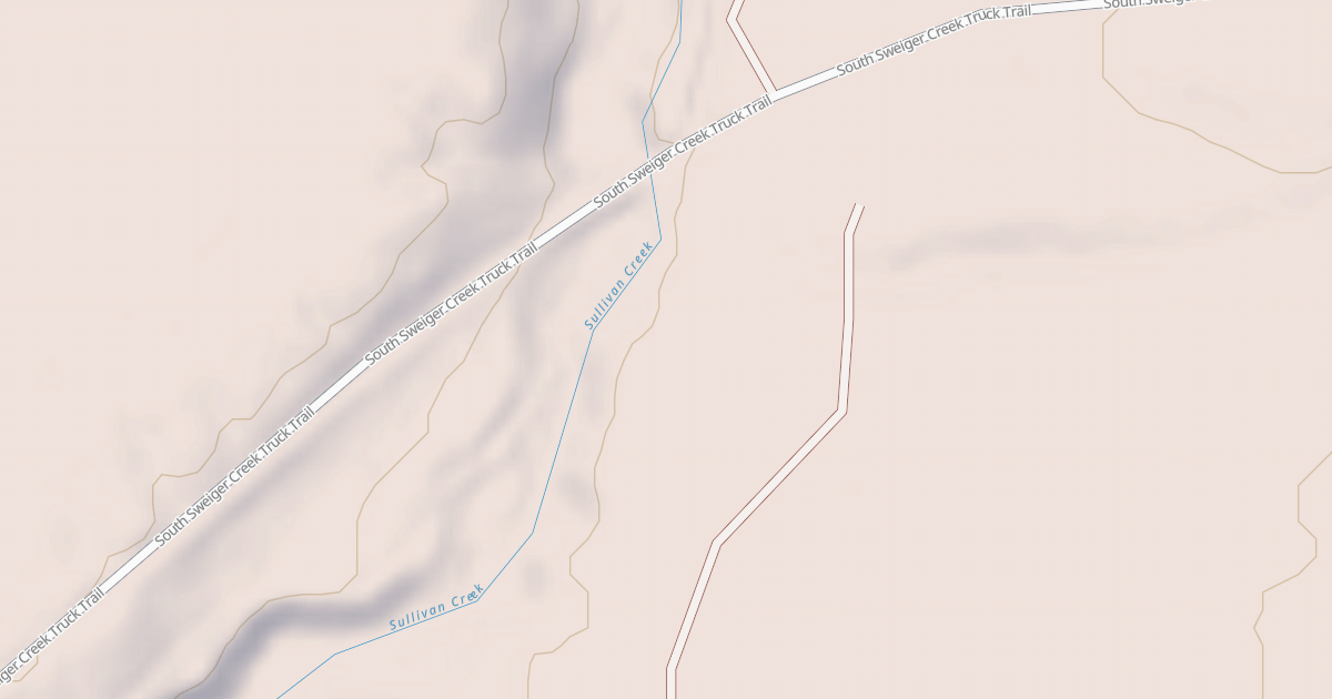 Map preview of FAY