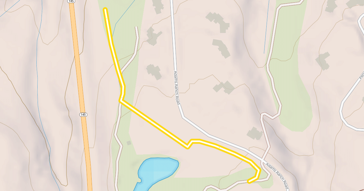 Map preview of Wilson Loop