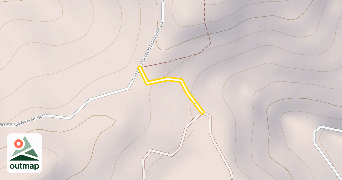 Map of Little Loop