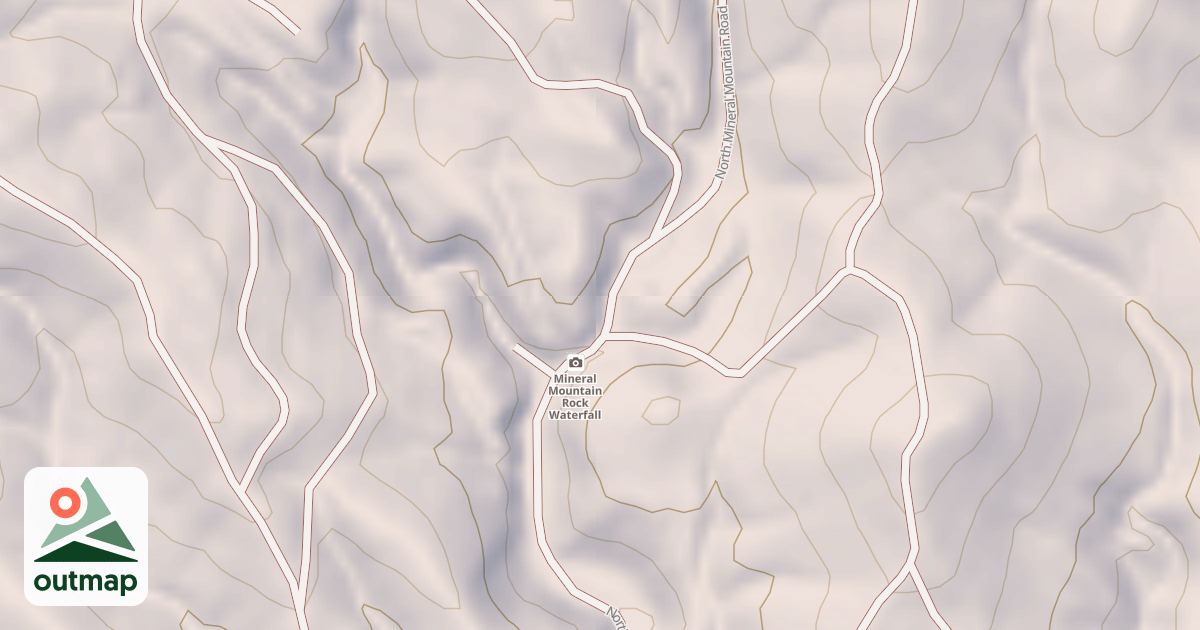 Map of BLM National GTLF Public Motorized Roads 2c5fa9da-5ada-442c-b386-83a3bb37b1c4