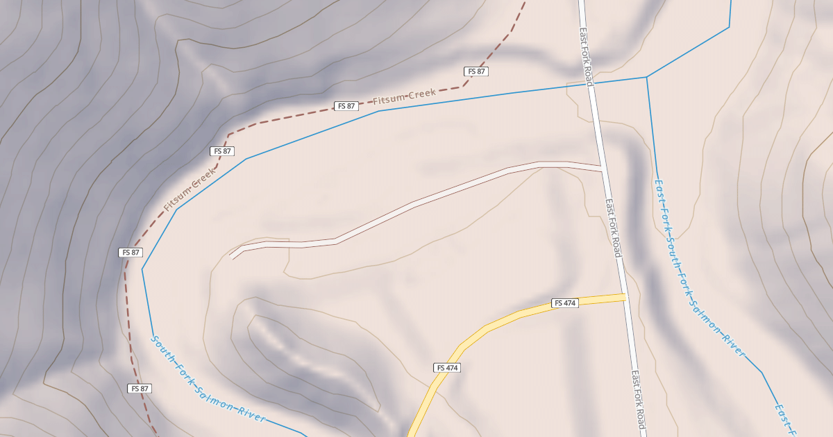 Map preview of INDIAN CG
