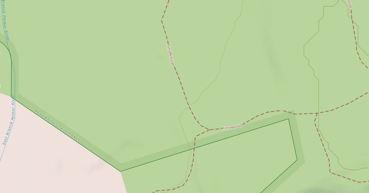 Map preview of USGS National Digital Trails 9feb4ddf-84f5-43d8-a89d-76f1d4f97a64