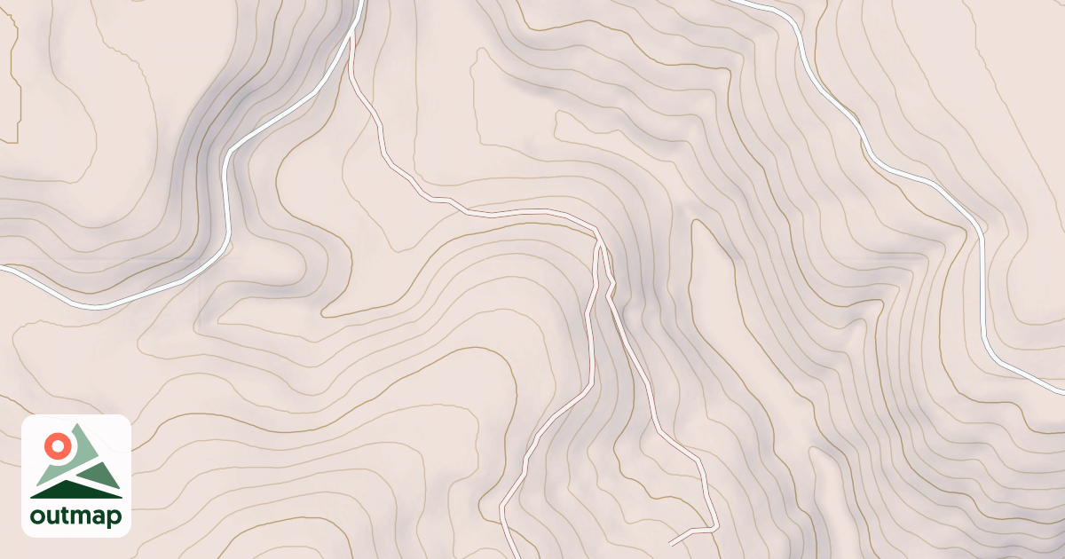 Map of BOWERS