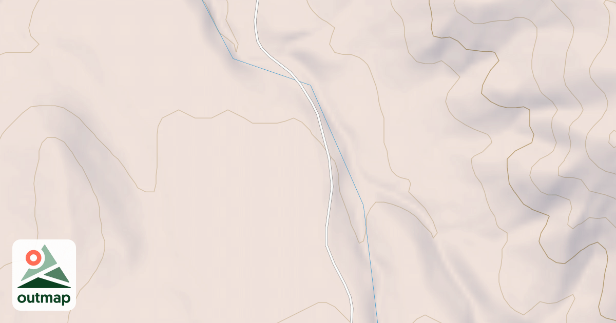 Map of BLM National GTLF Public Motorized Roads 58c3fda2-af73-4b10-bc46-c0c93aae2596