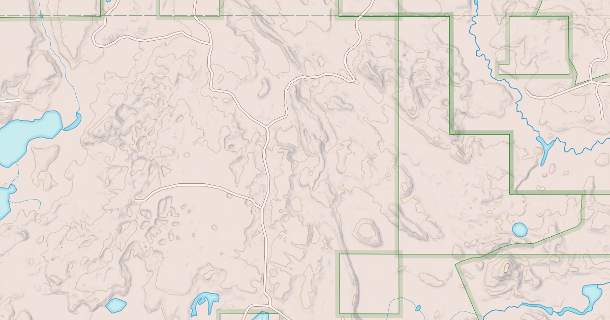 Map preview of Nfst-2127-K
