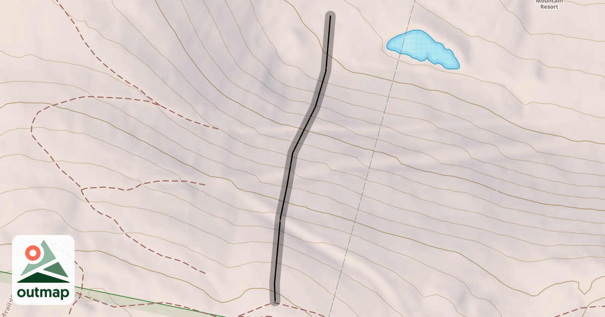 Map of Ripper