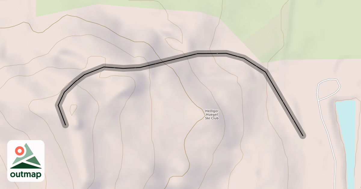 Map of Double Trouble
