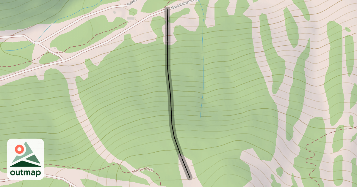Map of Pea Shooter
