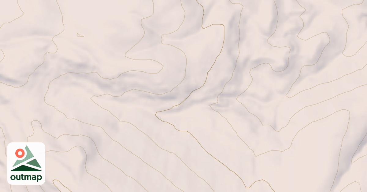 Map of BLM National GTLF Public Motorized Roads 2588b1f5-aa4d-41fa-b3cd-6a43c34e2818