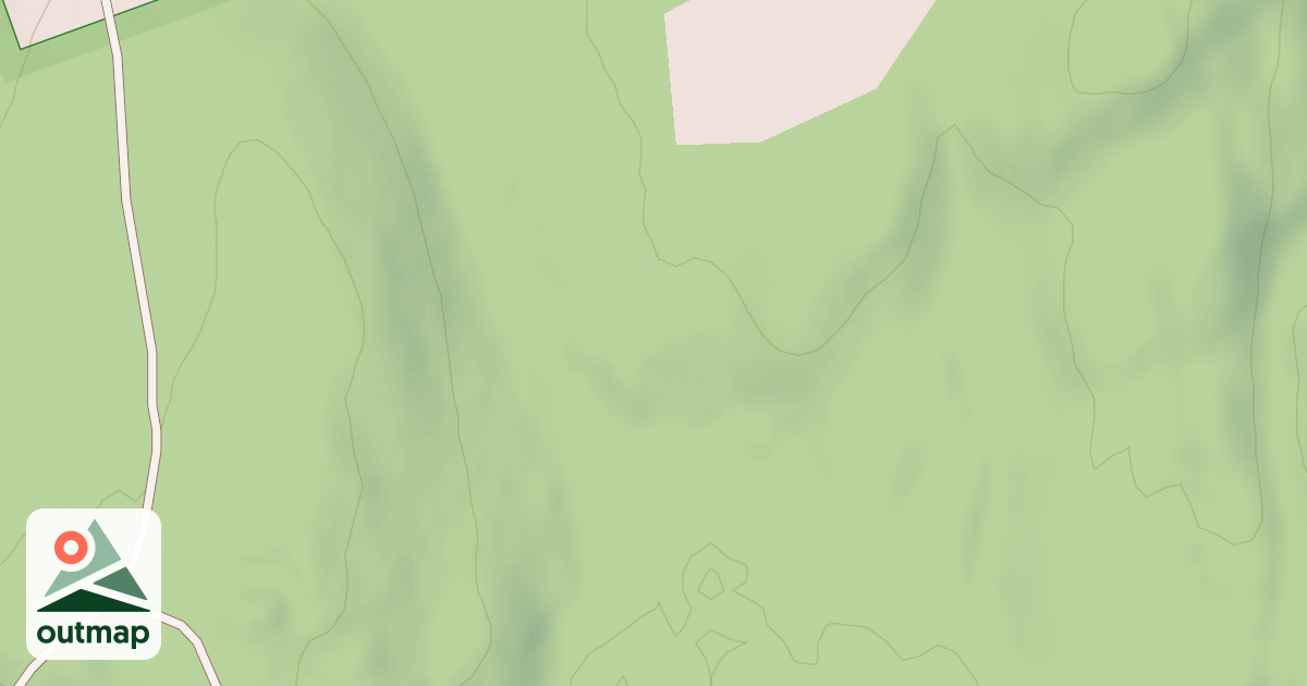 Map of USGS National Digital Trails 29566f9c-b9d4-4426-a3b0-4509cd70c643