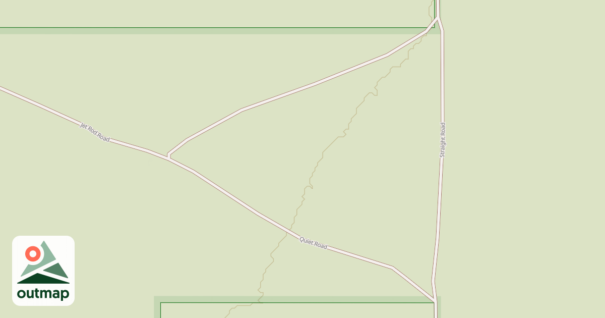 Map of QUIET